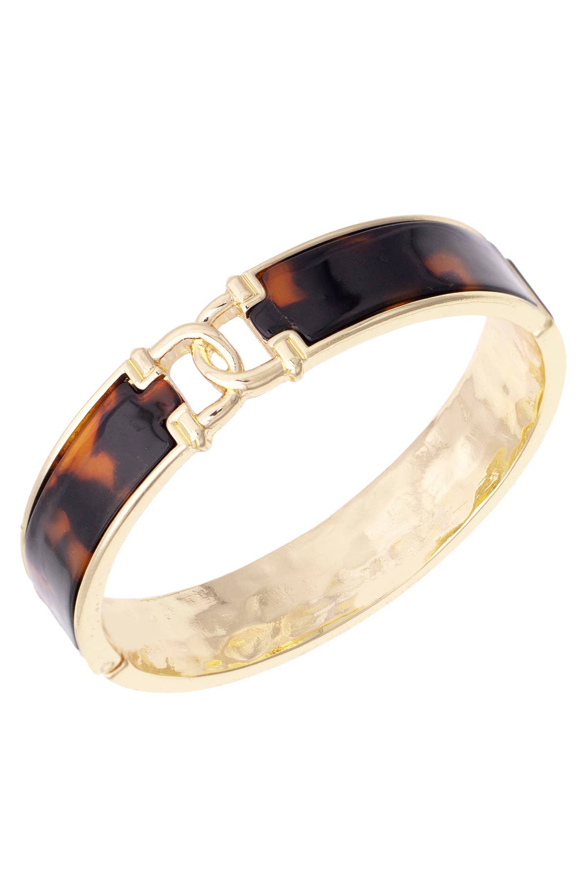 Phillipe Equestrian Bangle