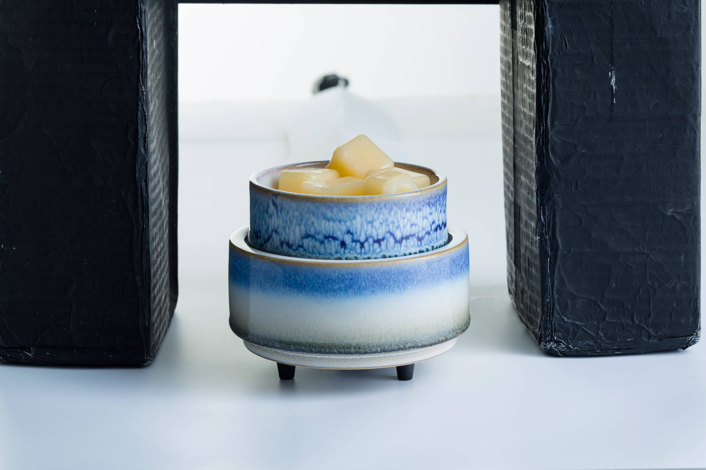 2-in-1 Fragrance Warmer Horizon