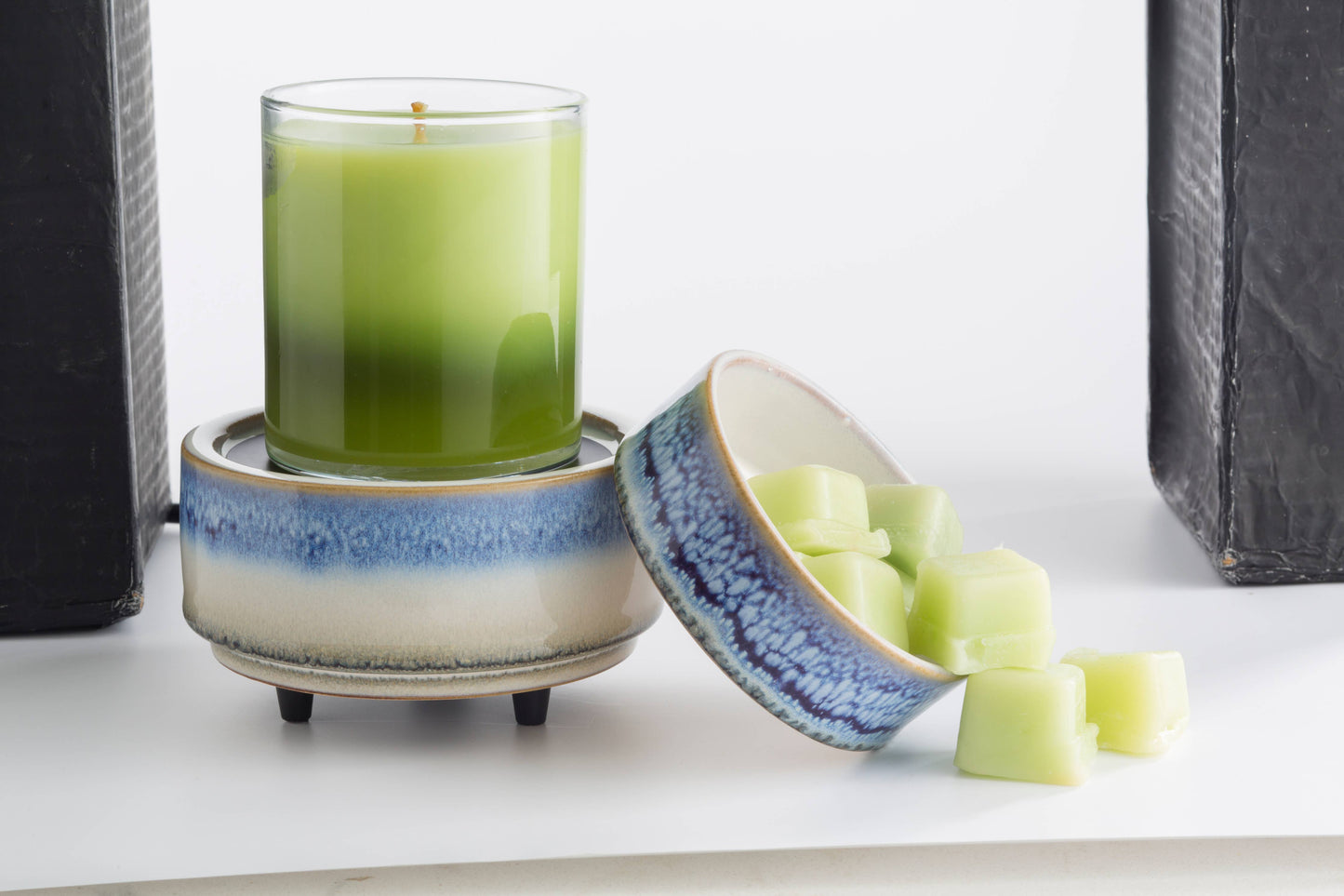 2-in-1 Fragrance Warmer Horizon