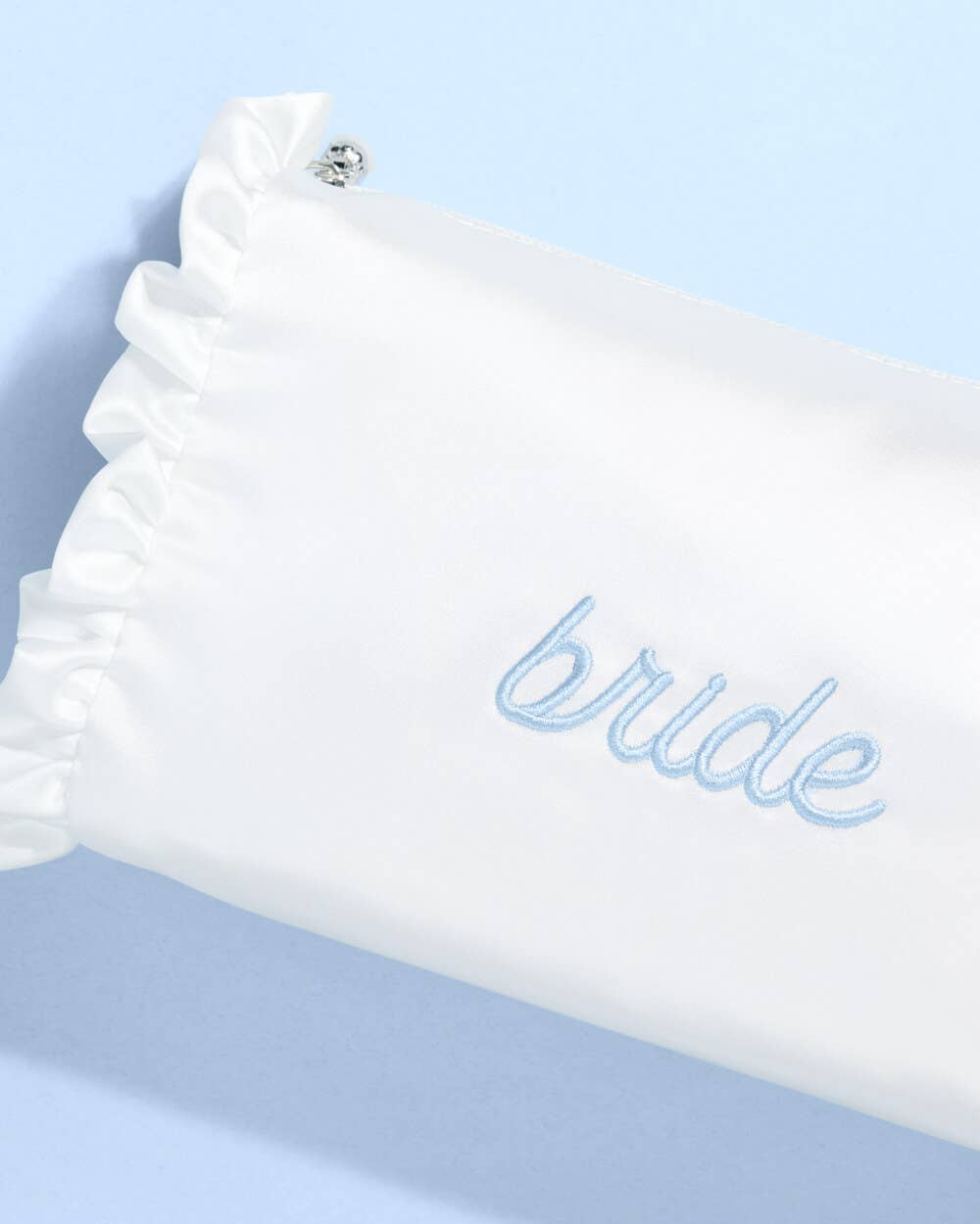 Bride Makeup Bag