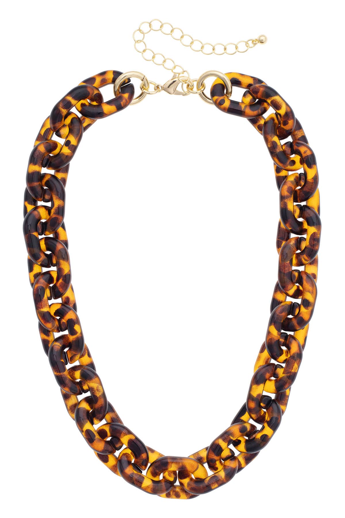 Lee Chunky Necklace
