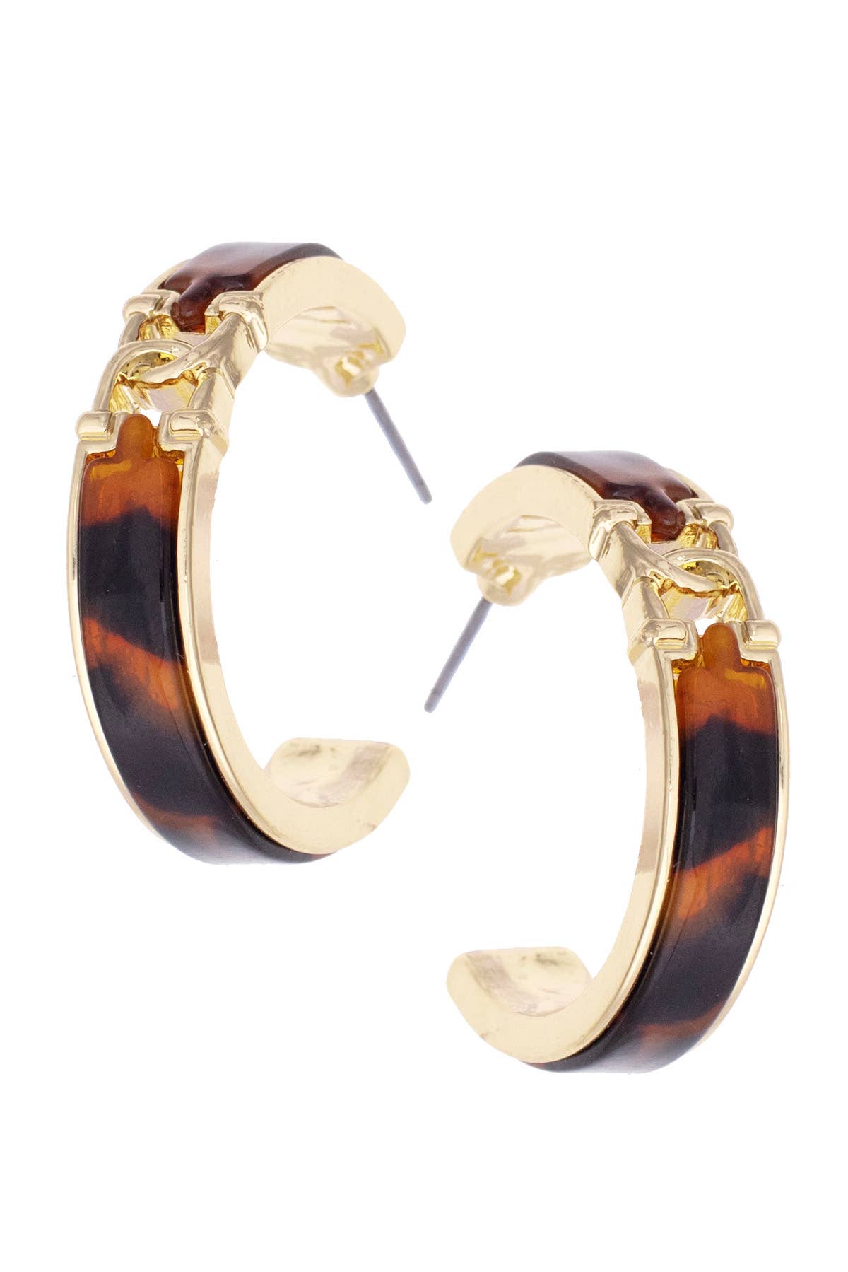 Phillipe Equestrian Hoop