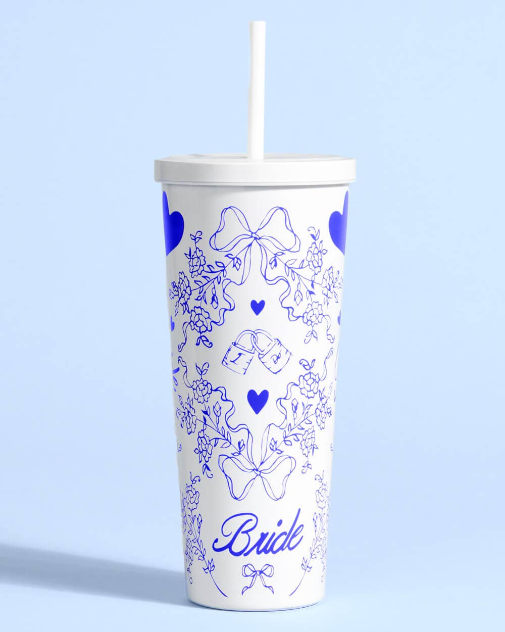 Bride Tumbler