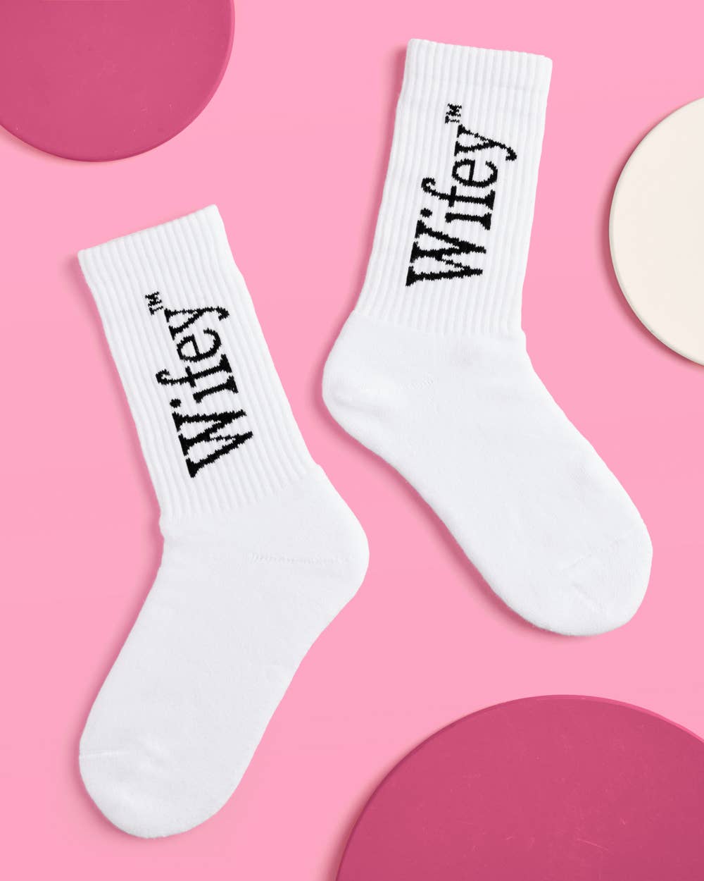 Wifey Socks