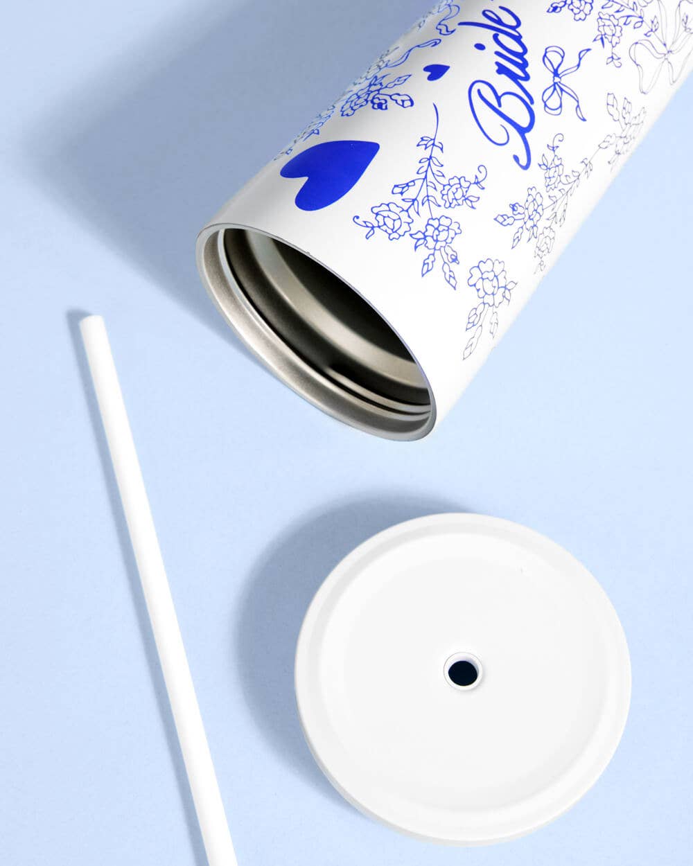 Bride Tumbler