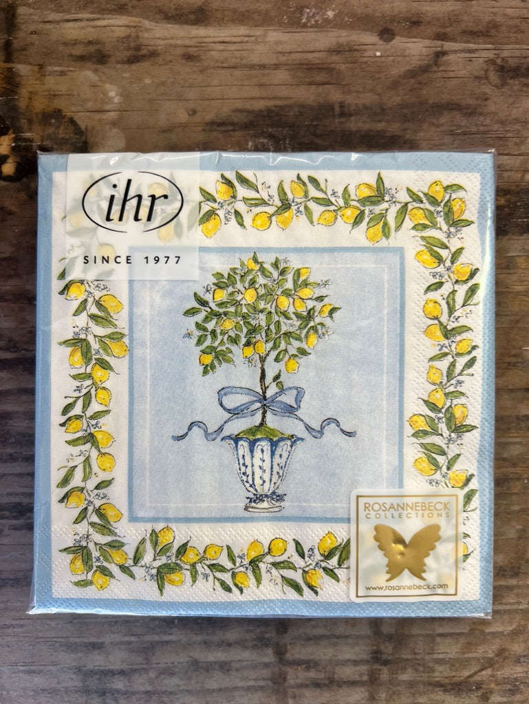 Lemon Topiary 20 ct