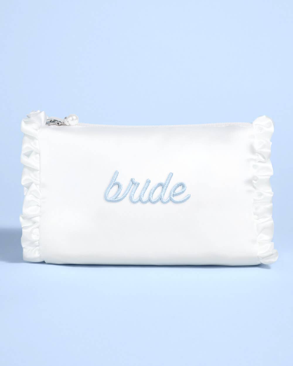 Bride Makeup Bag