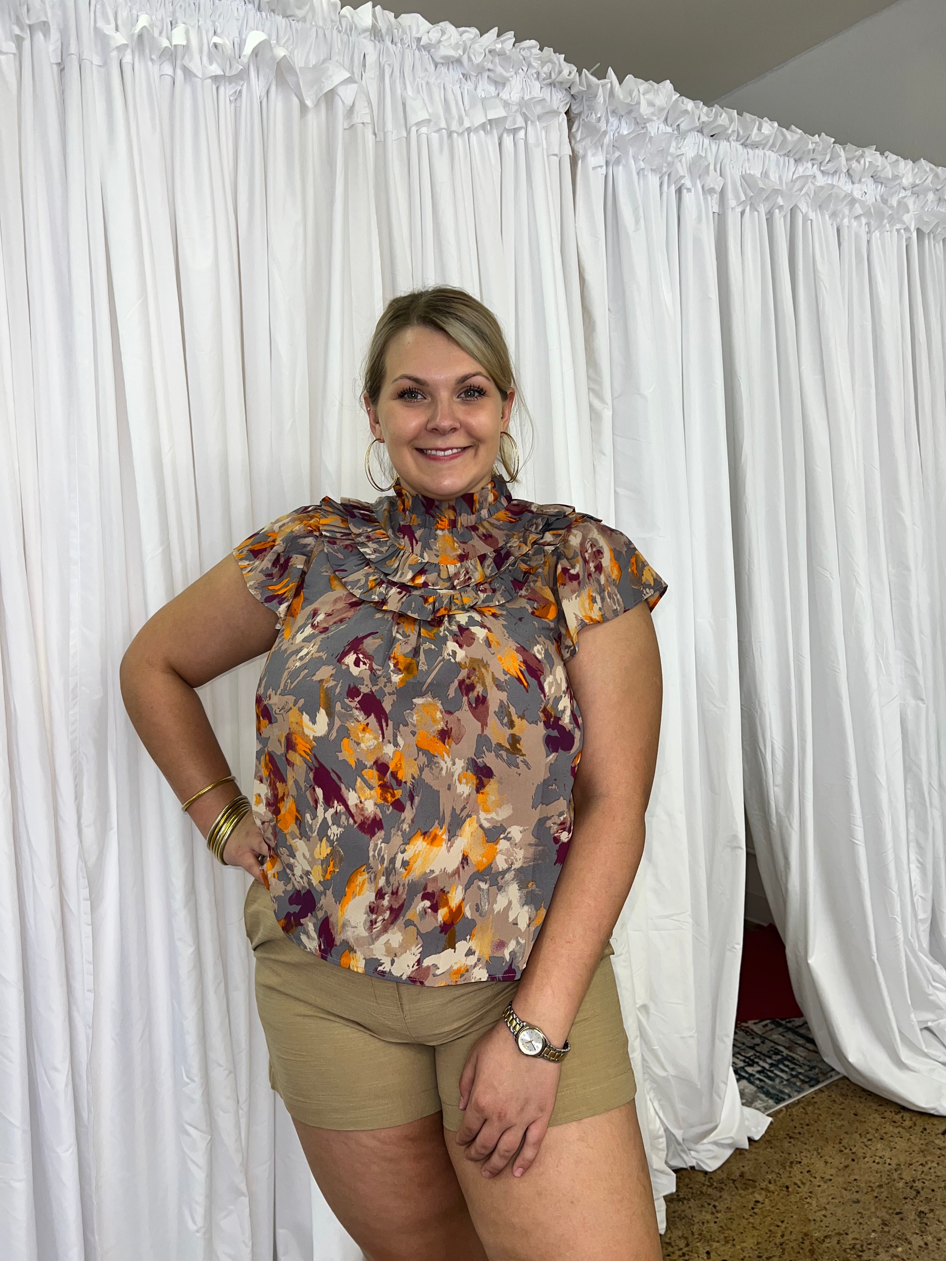 New Arrivals – Estella