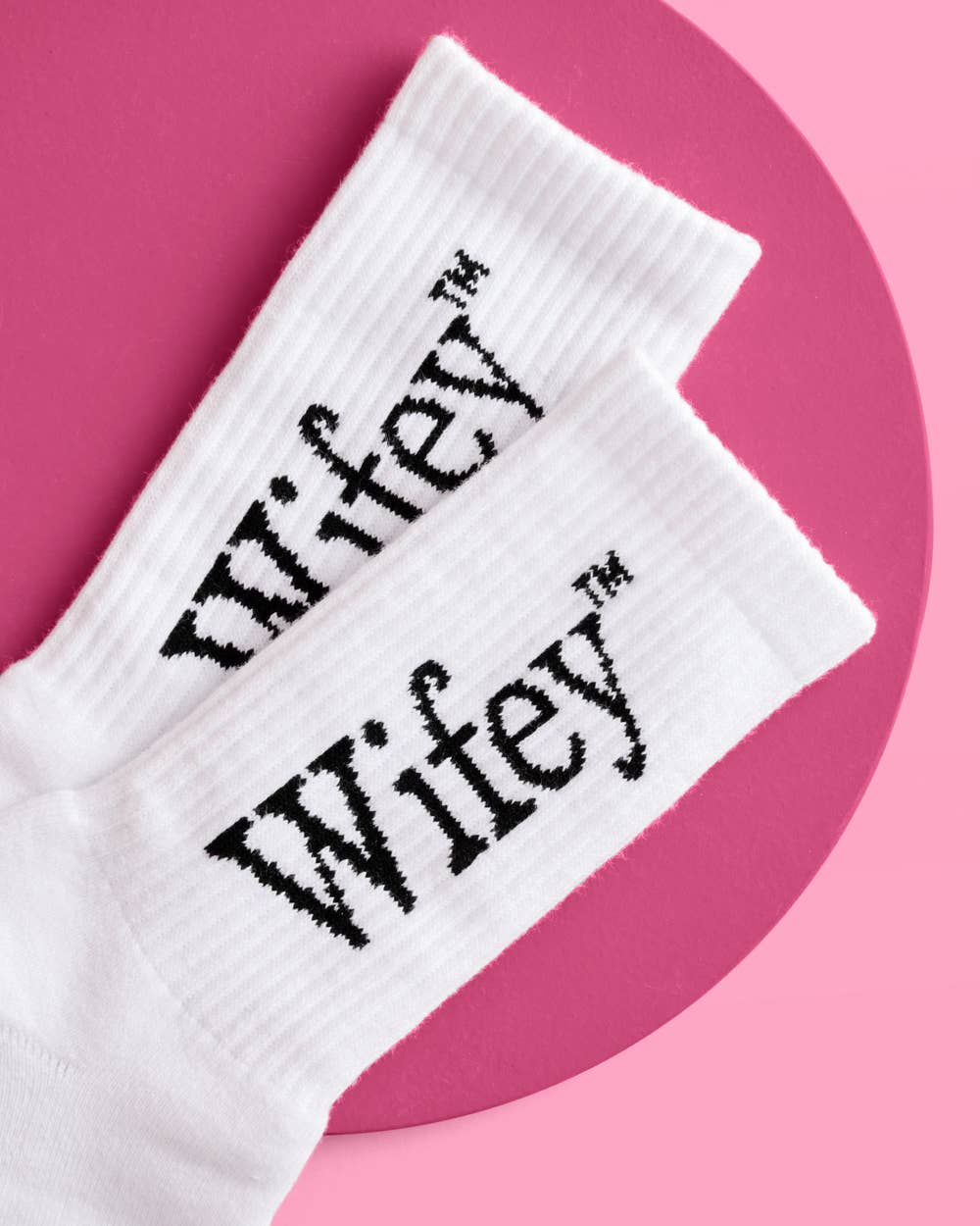 Wifey Socks