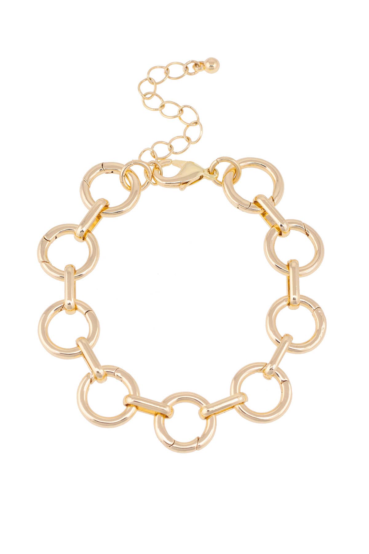 Juliette Charm Collector Bracelet