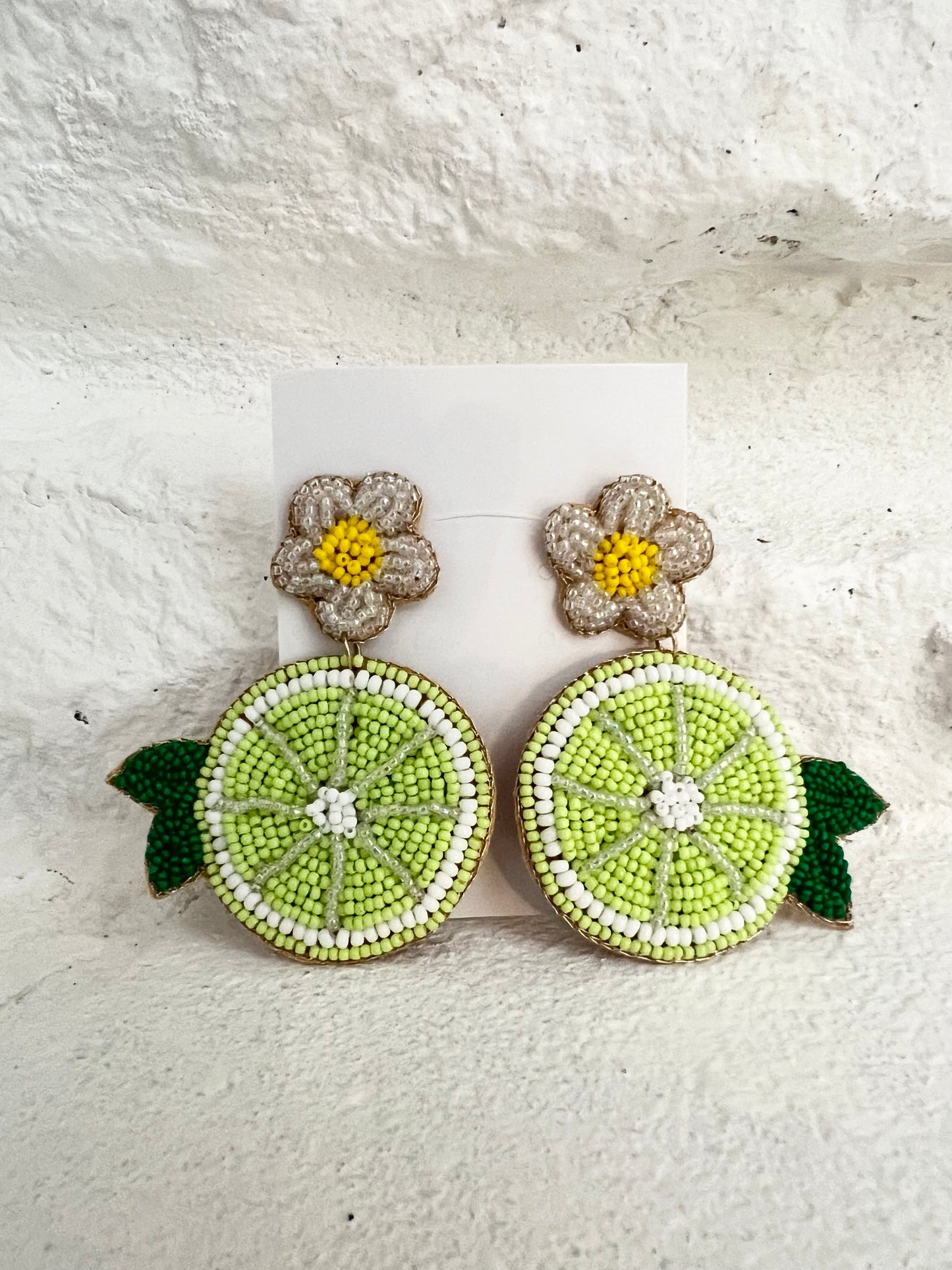 Limey!